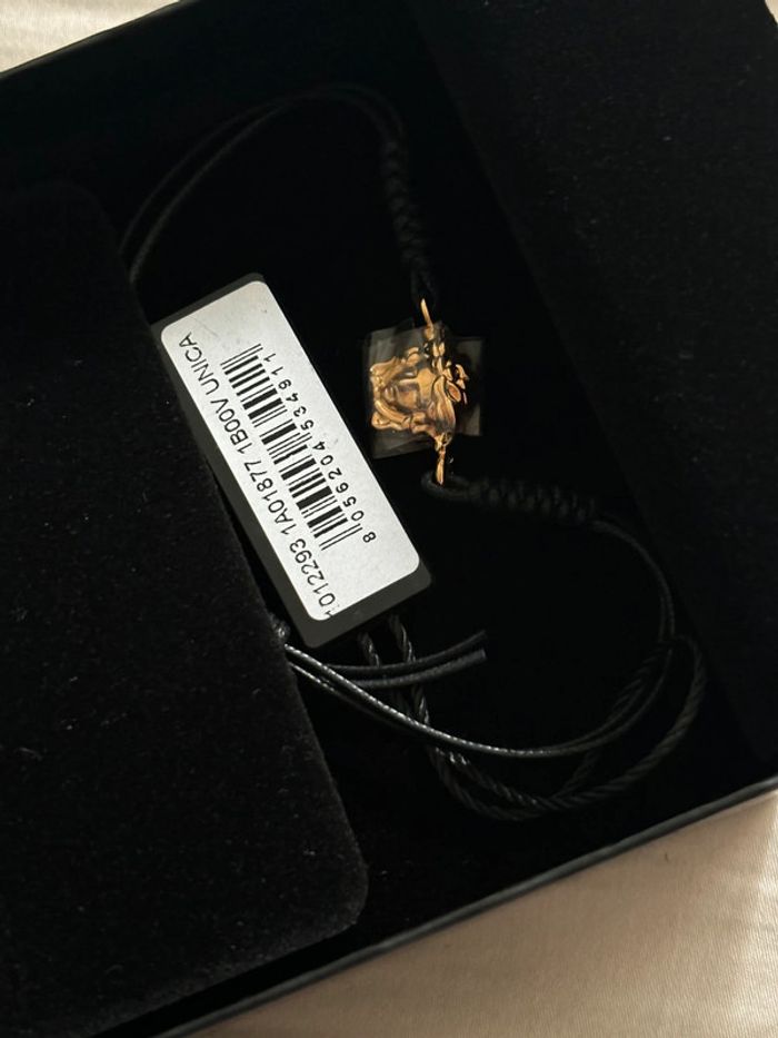 Bracelet pour femme Medusa Versace - photo numéro 7