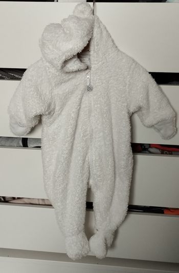 Combinaison bébé mixte 3 mois H&M