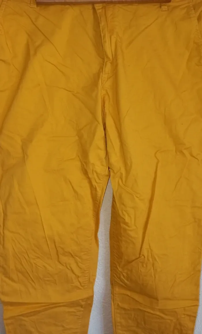 Pantacourt taille 42 - photo numéro 2