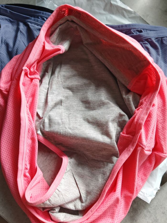 4 culotte - photo numéro 2