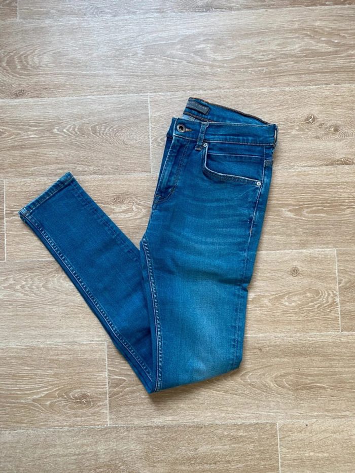 👗 Jean Zara homme taille 40