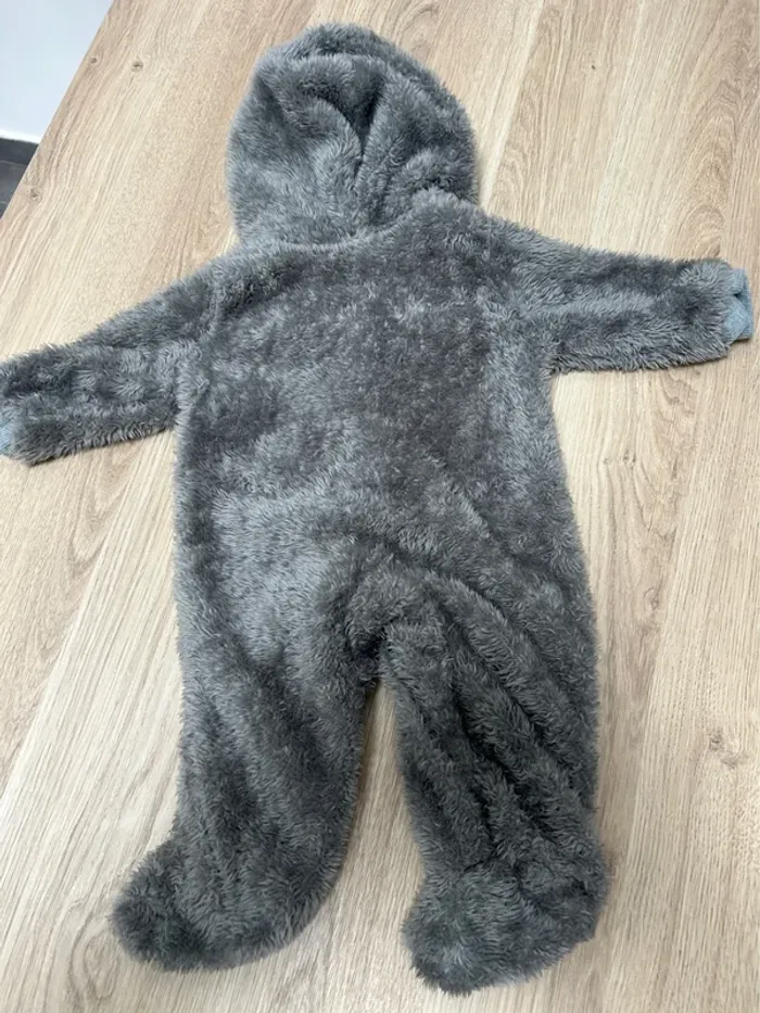 Combinaison bébé taille 3/6 mois - photo numéro 5