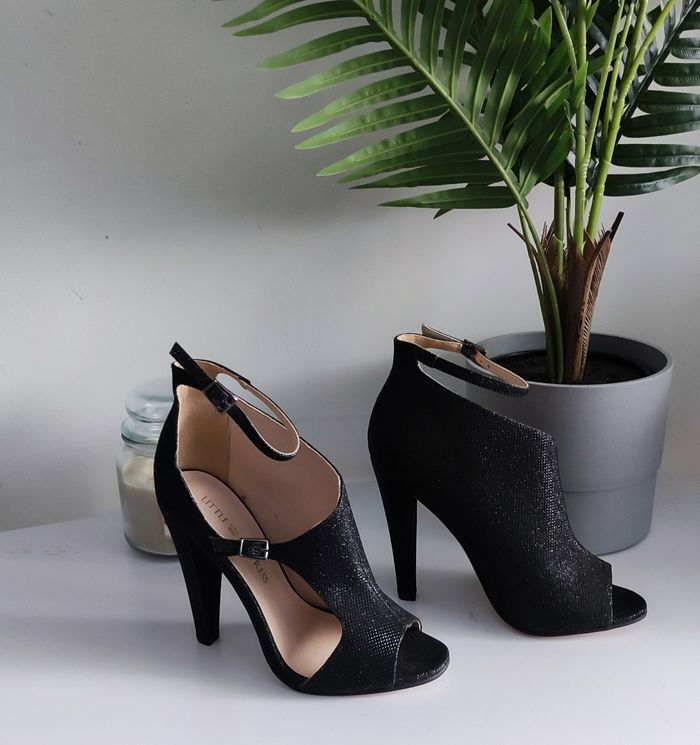 Chaussures à talons