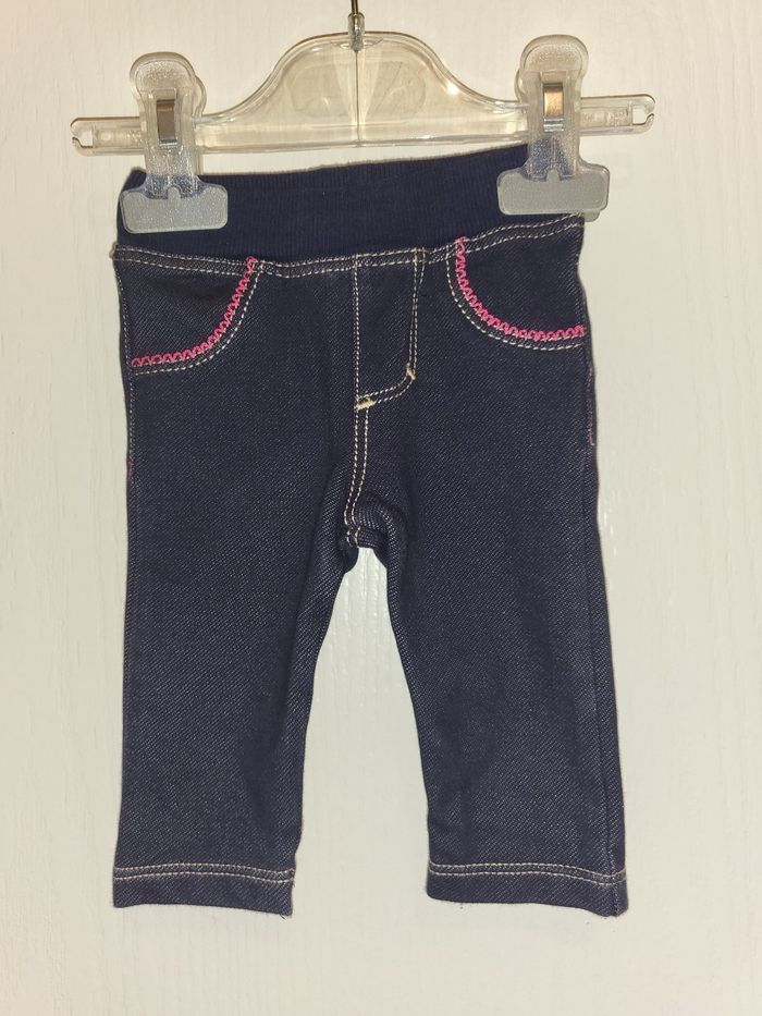Jeggins Absorba