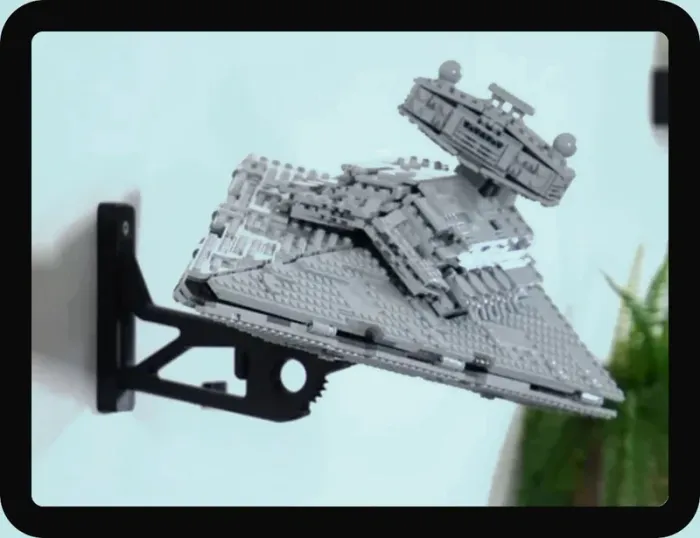 Support lego destroyer 75055 et 75394
