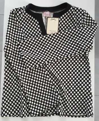 Haut - Tunique Almatrichi