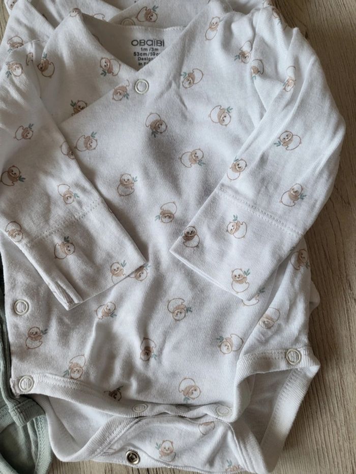 Bodies ML évolutifs - photo numéro 5