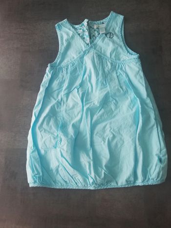 Robe 23 mois