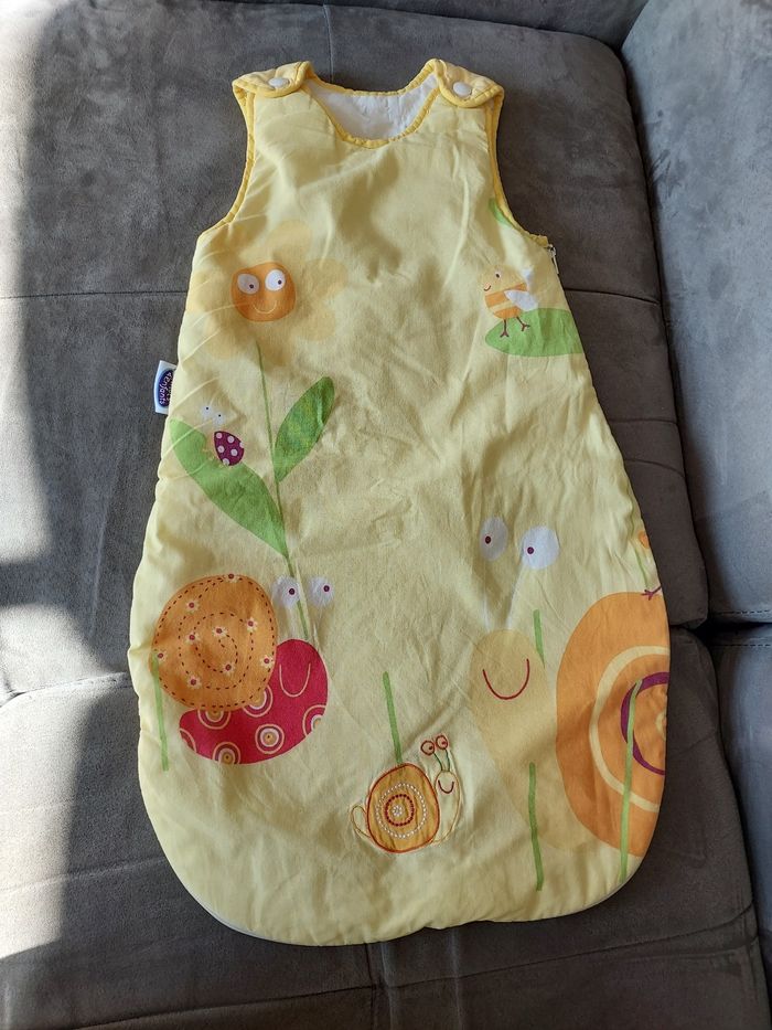 Tuebulettes 0-6 mois - photo numéro 6