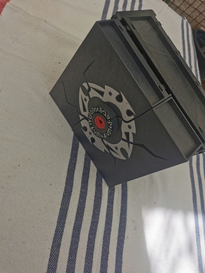 Coffret chevalier et dragon Playmobil - photo numéro 3