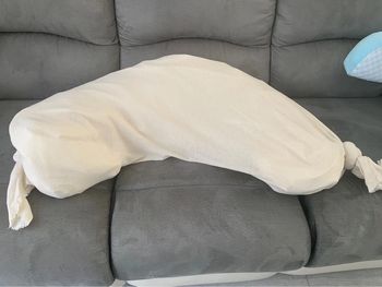 Coussin d’allaitement