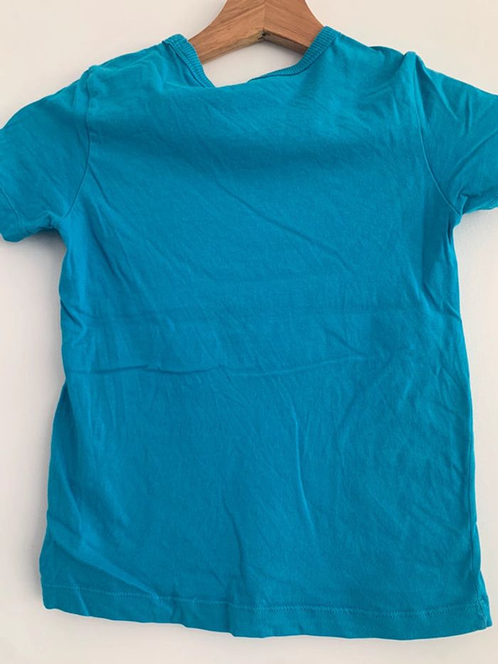 Tee-shirt Benetton - photo numéro 3