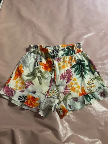 Short léger