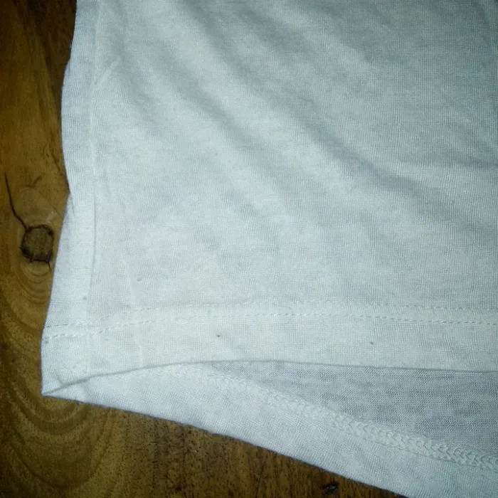 T-shirt femme - photo numéro 4