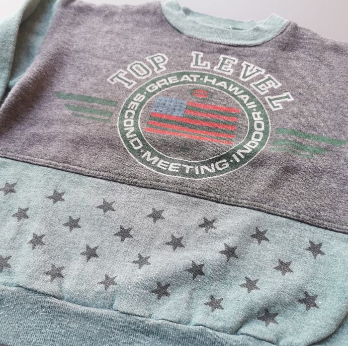 Pull sweat 4 ans garçon - photo numéro 2