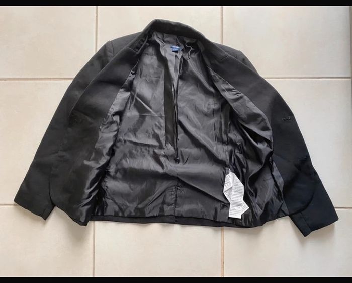 Blazer 10 ans - photo numéro 2