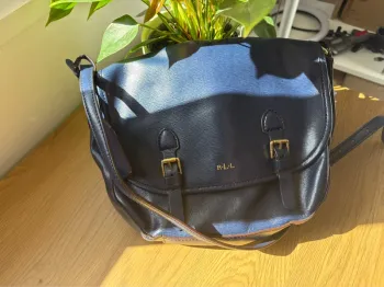 Sac Ralph Lauren