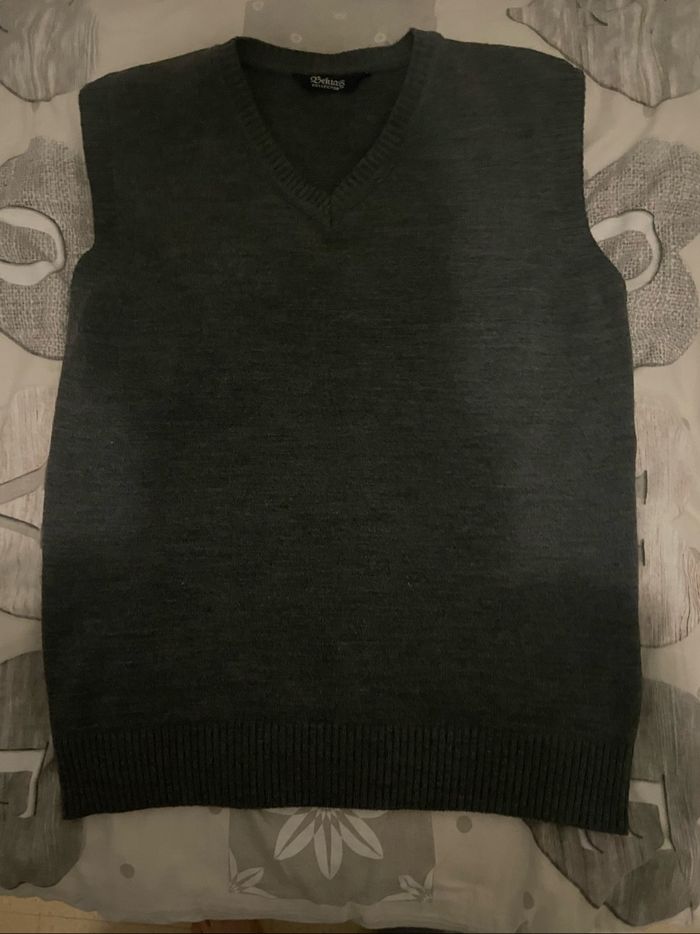 Gilet - photo numéro 3