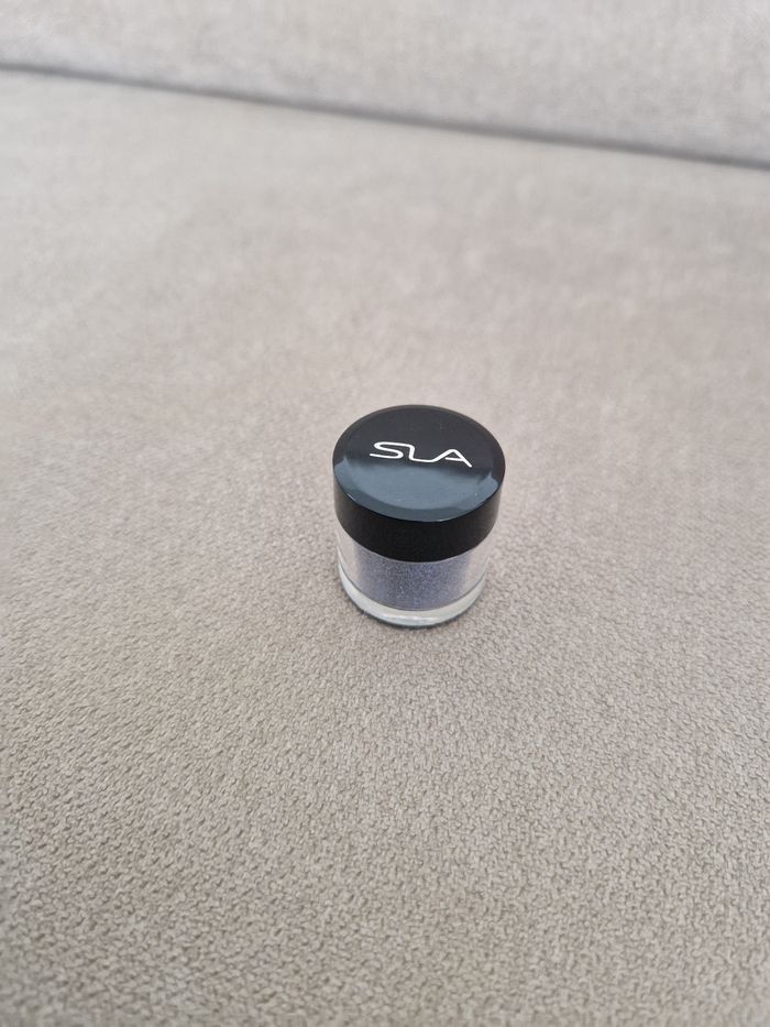 Salière pro, Serge Louis Alvarez - photo numéro 2