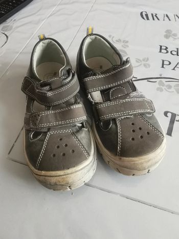 Chaussures