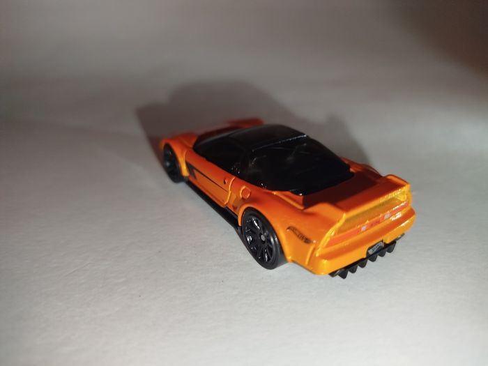 Hot Wheels '90 Acura NSX Exclusive Multipack 2025 - photo numéro 8