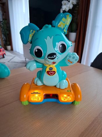 Jeu musical Titou