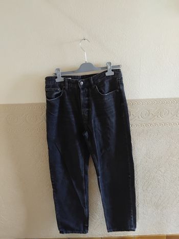 Pantalon baggy taille 40