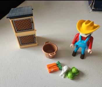 Playmobil 4491