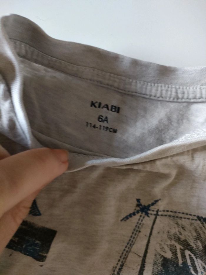 T-shirt - photo numéro 7