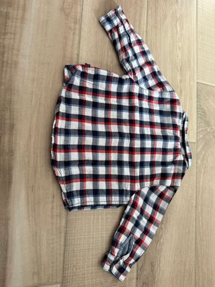 Ensemble garçon 6 mois - photo numéro 3