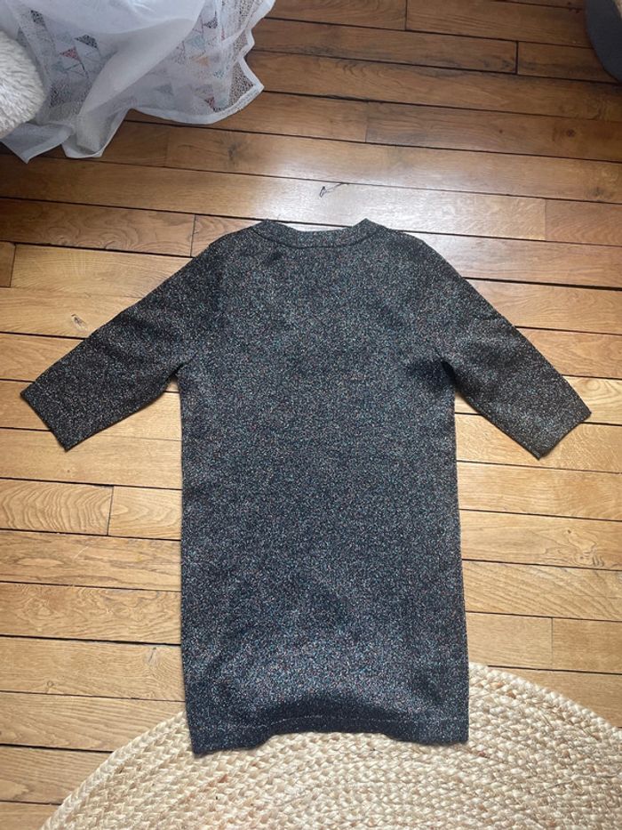 Robe courte - photo numéro 8