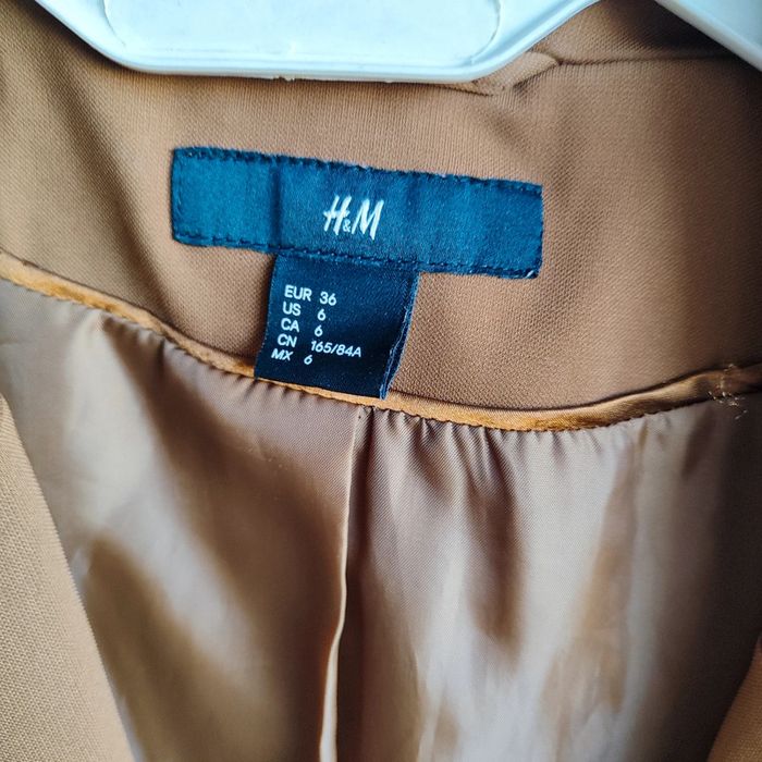 Blazer H&M - photo numéro 2