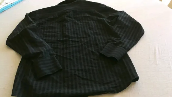 Chemise 44 - photo numéro 4