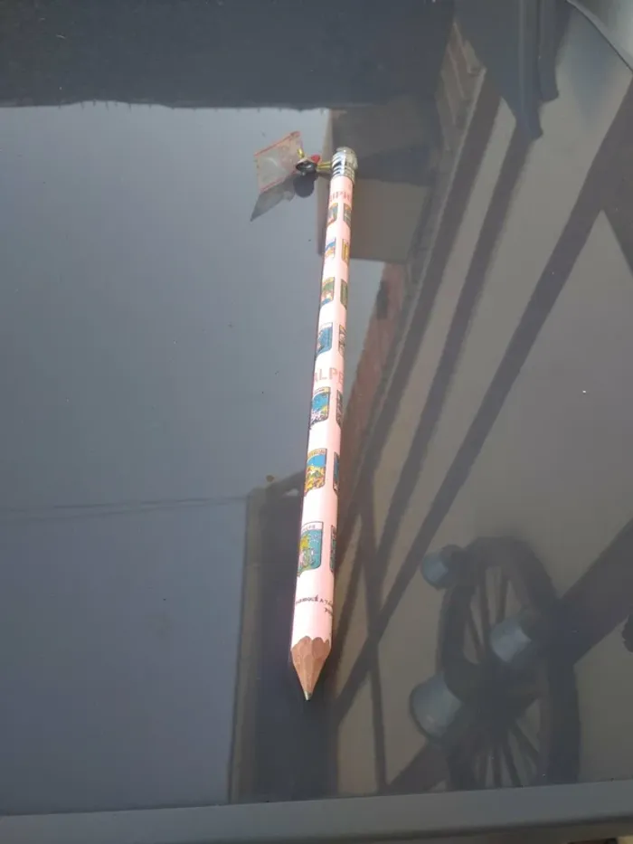 Crayon