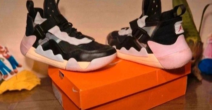 Baskets homme Jordan Defy SP _  Taille 44 - photo numéro 3