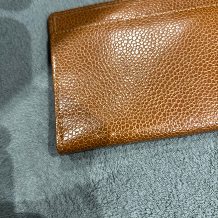 Porte feuille - photo numéro 4