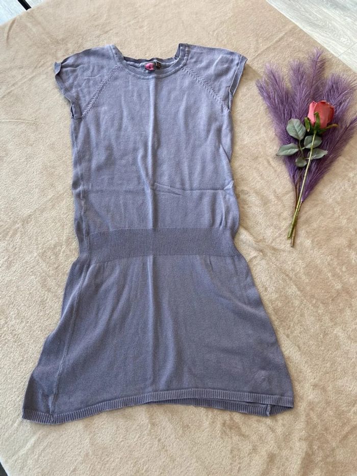 Robe hiver fille 12 ans