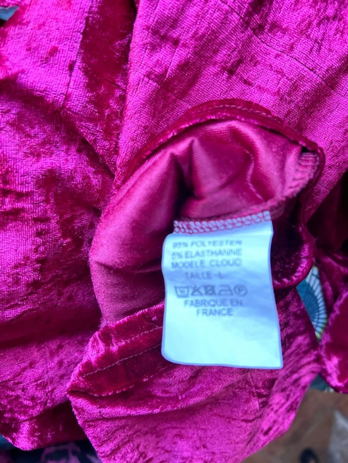 R.P Tamar robe neuve taille L - photo numéro 7
