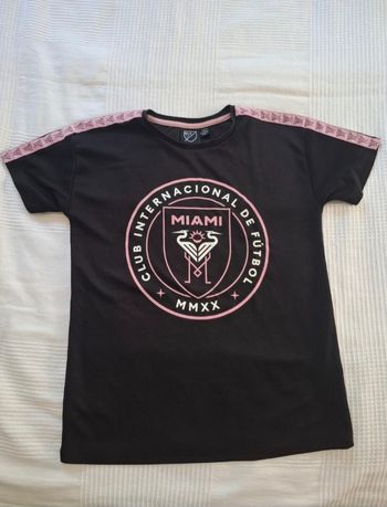 Tee-shirt Messi 10, taille 12/13 ans