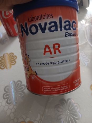 Novalac 