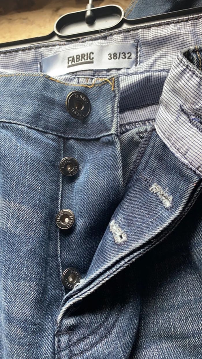 Jeans droit - photo numéro 3