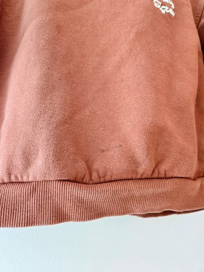 Sweat à capuche - photo numéro 4