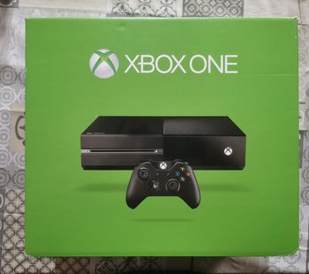Xbox One