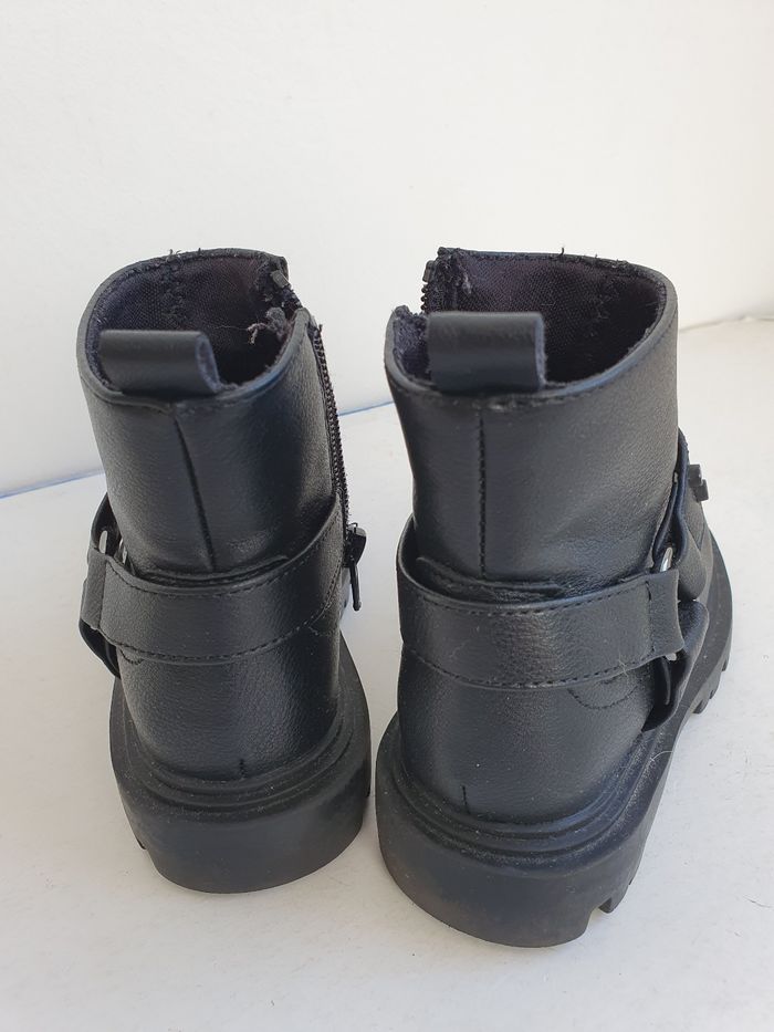 Boots fille T23 - photo numéro 2