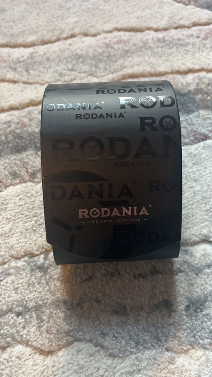 Montre Rodania - photo numéro 2