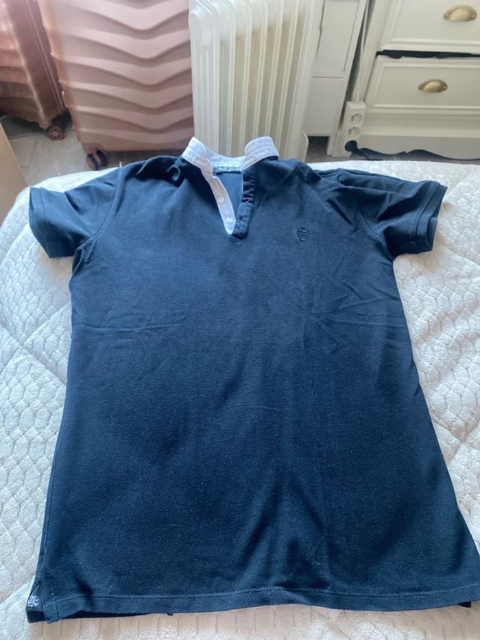 Polo homme xs the kooples sport