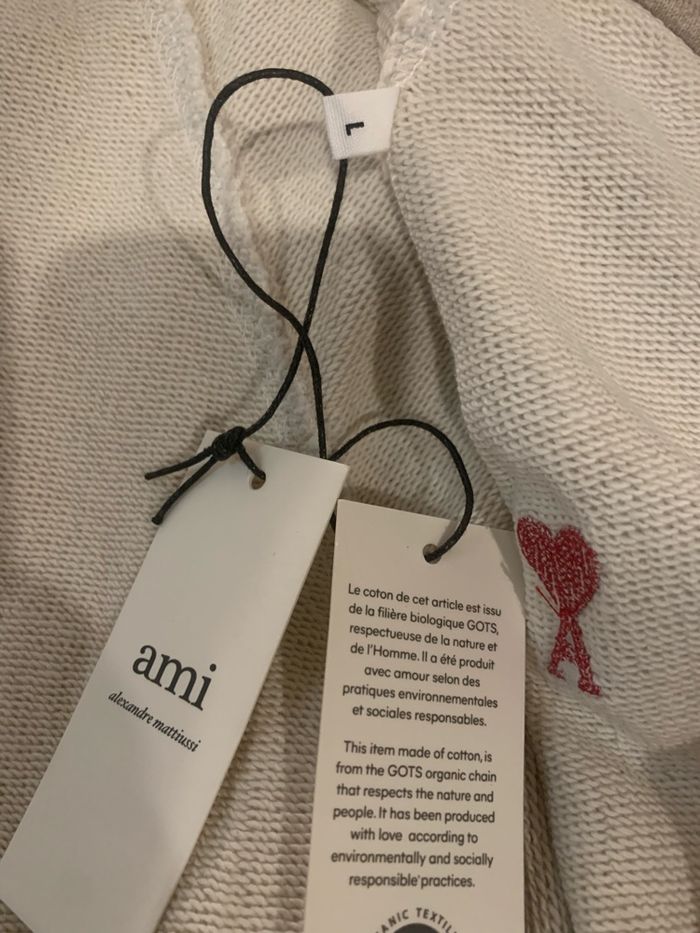 Veste Ami - photo numéro 5