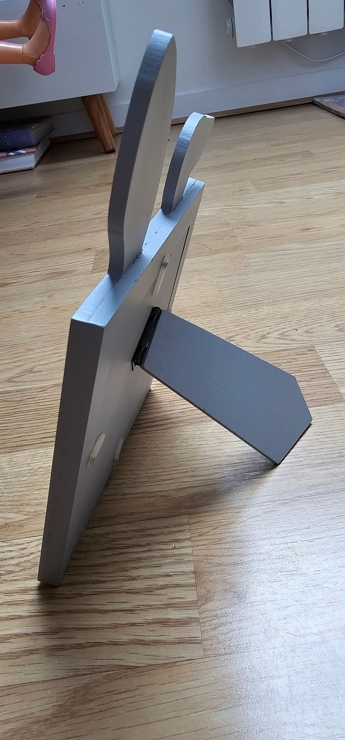 Cadre photo Disney Bambi panpan neuf - photo numéro 3