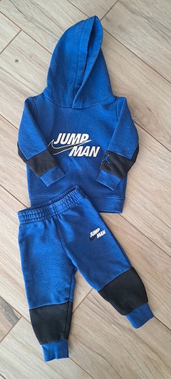 Ensemble Jordan 12 mois