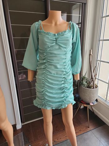 Robe femme Pretty Little Thing